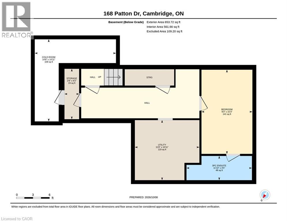168 Patton Drive Property Photo 33