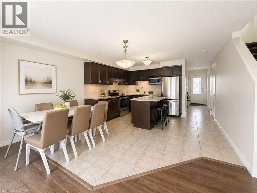 1364 Countrystone Drive Unit# Upper Property Photo 5