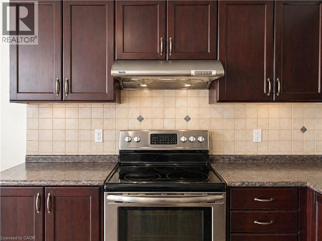 1364 Countrystone Drive Unit# Upper Property Photo 6