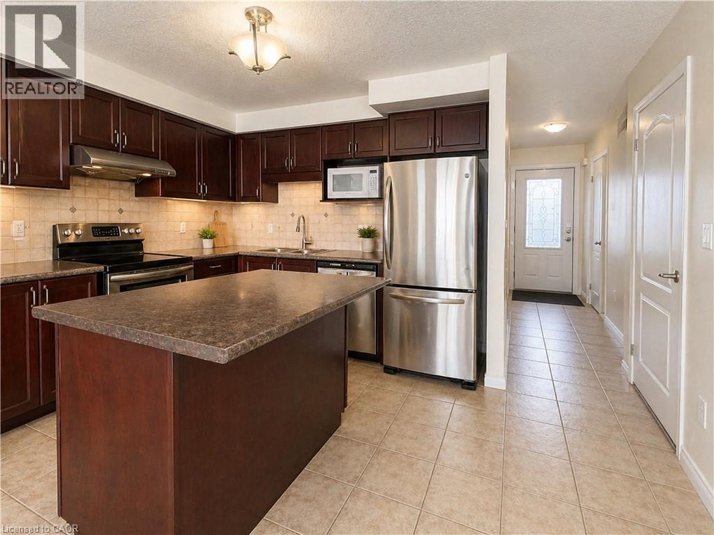 1364 Countrystone Drive Unit# Upper Property Photo 7