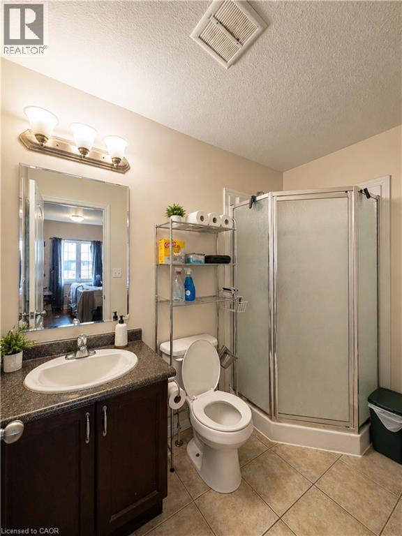 1364 Countrystone Drive Unit# Upper Property Photo 8