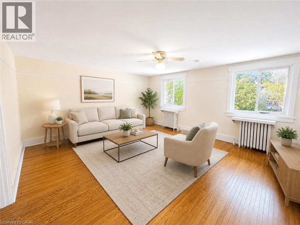 45 Fairleigh Crescent Unit# 2 Property Photo 2