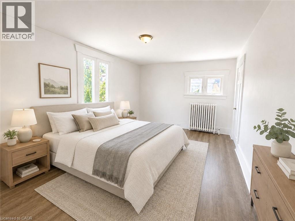 45 Fairleigh Crescent Unit# 2 Property Photo 12