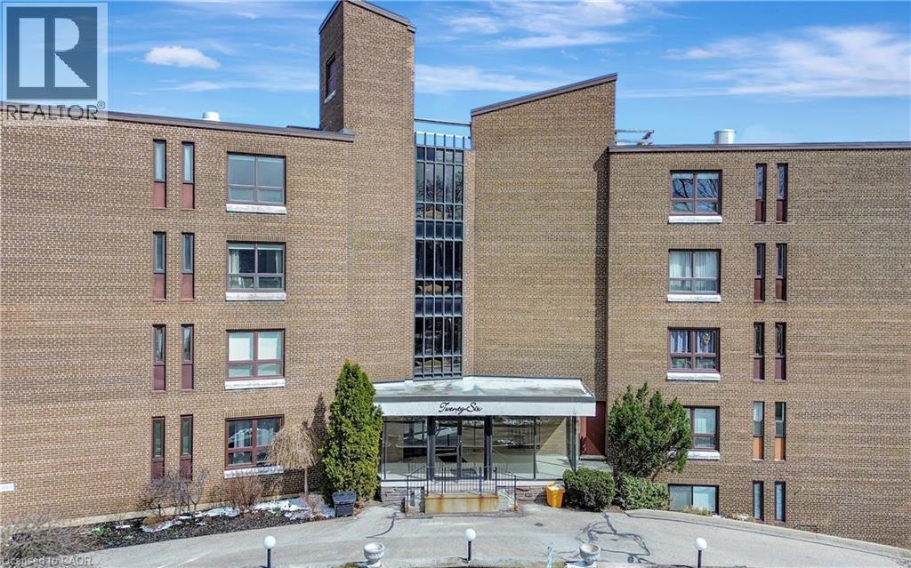 26 Wentworth Avenue Unit# 5n Property Photo 1