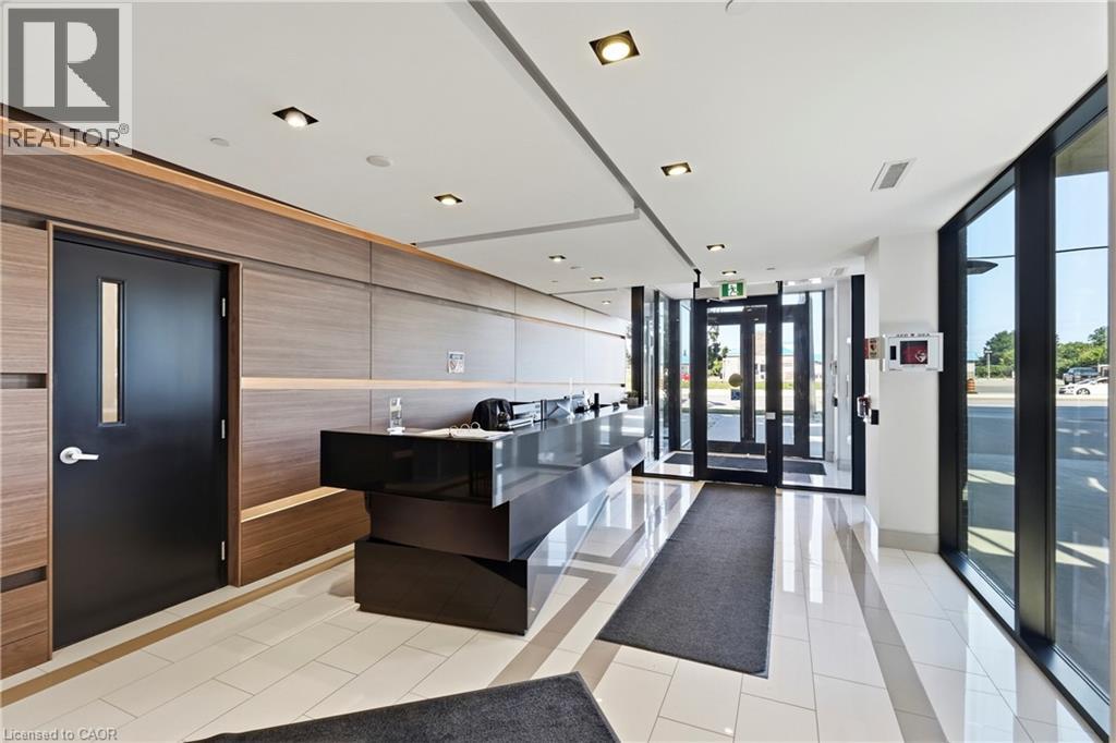 5230 Dundas Street Unit# A524 Property Photo 4