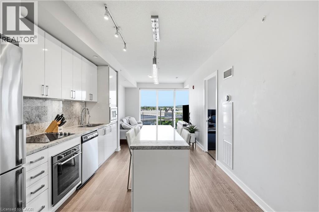 5230 Dundas Street Unit# A524 Property Photo 6