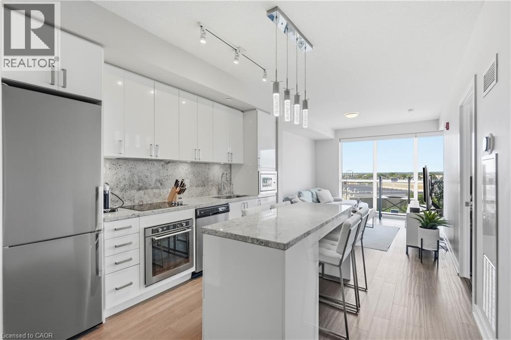 5230 Dundas Street Unit# A524 Property Photo 7