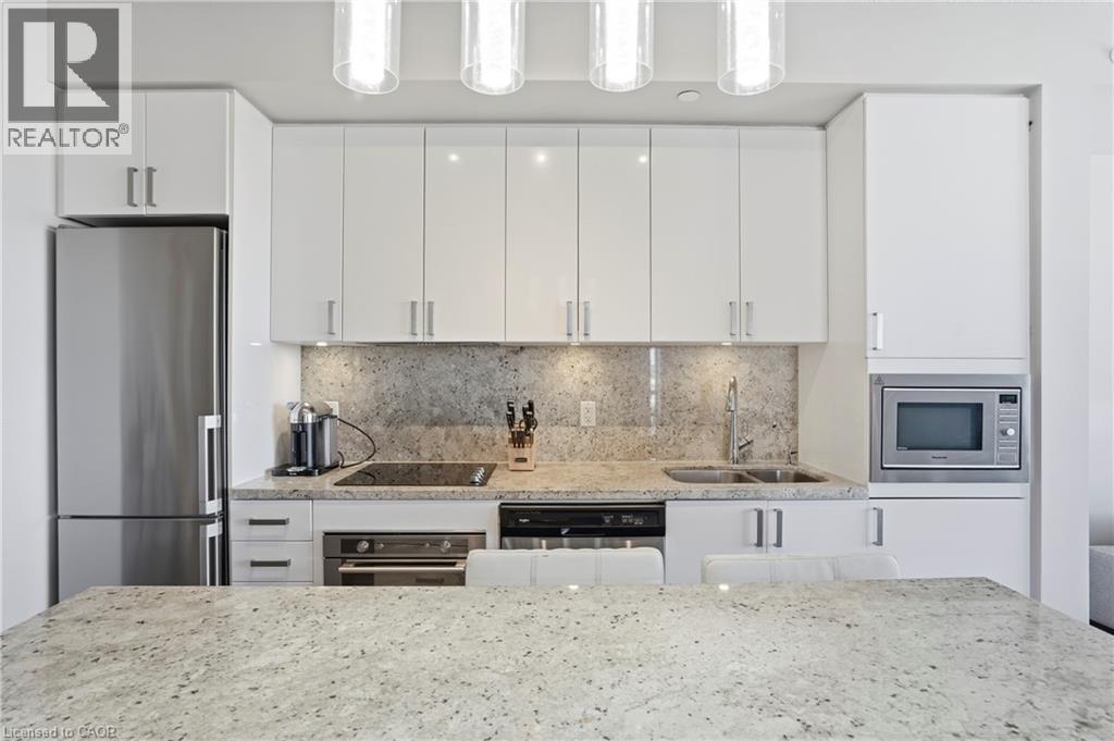 5230 Dundas Street Unit# A524 Property Photo 8