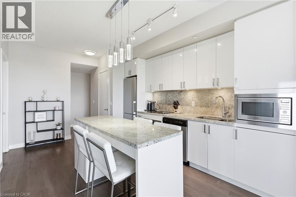 5230 Dundas Street Unit# A524 Property Photo 9