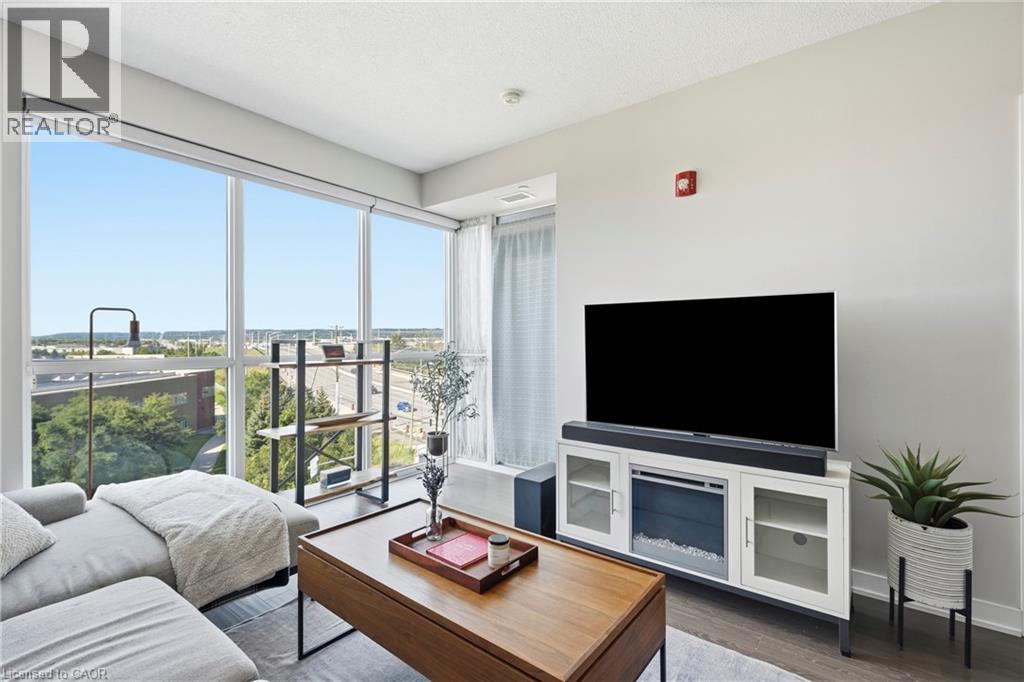 5230 Dundas Street Unit# A524 Property Photo 10