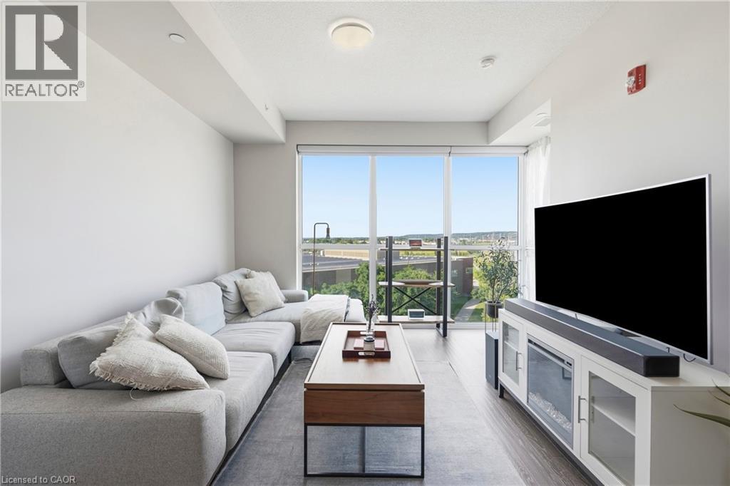 5230 Dundas Street Unit# A524 Property Photo 11