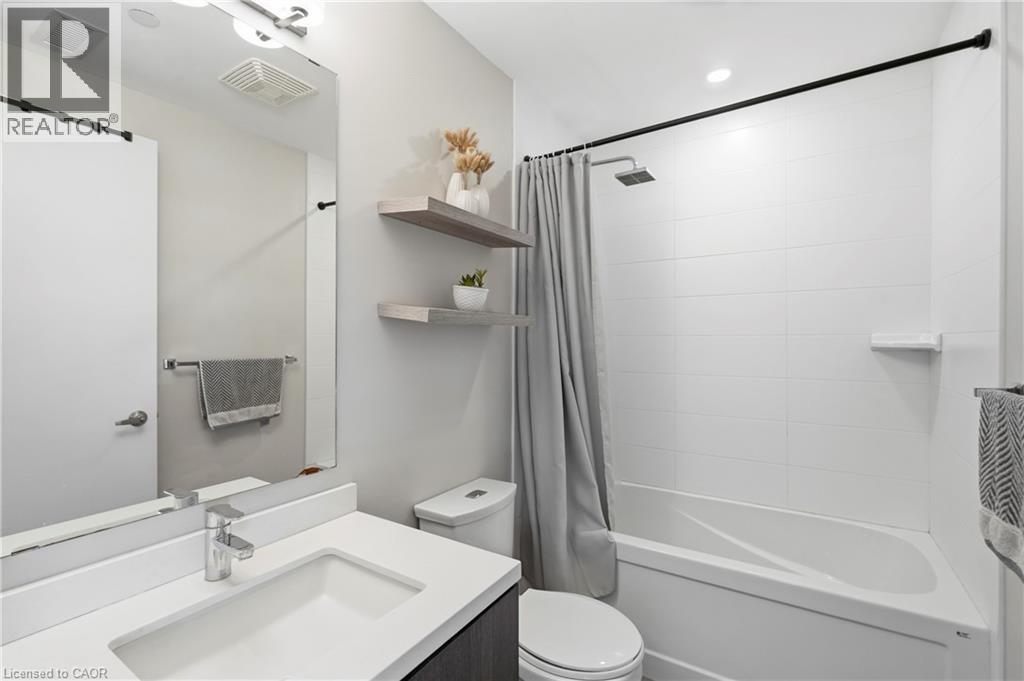 5230 Dundas Street Unit# A524 Property Photo 17