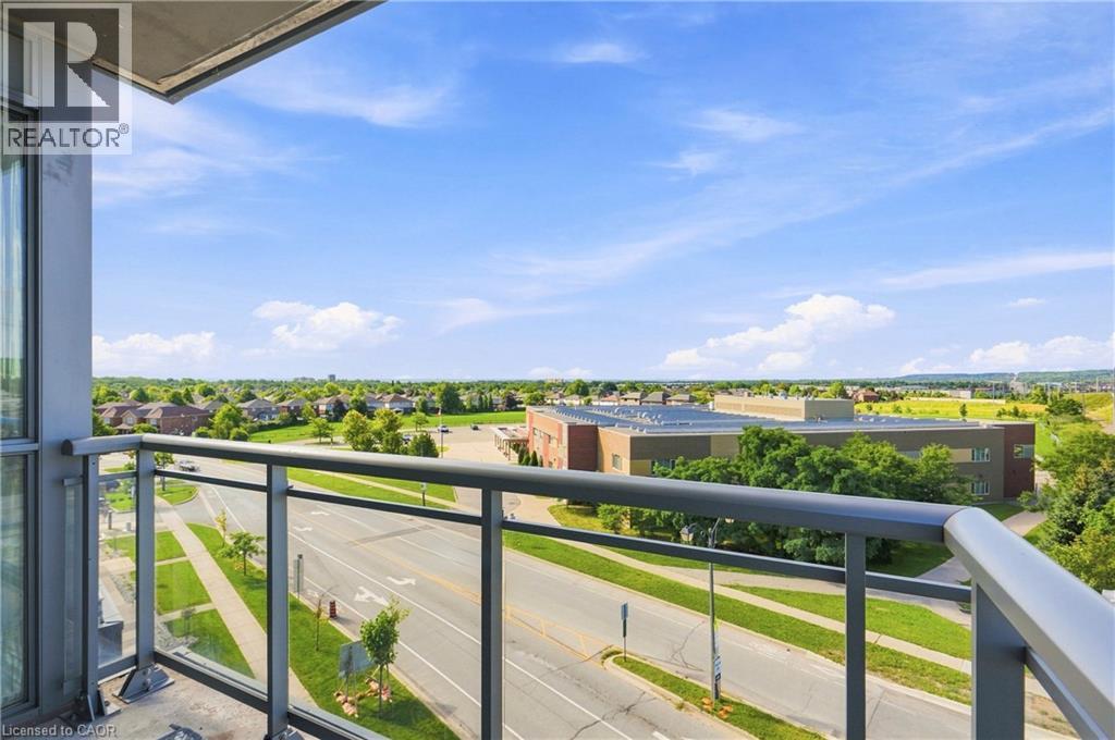 5230 Dundas Street Unit# A524 Property Photo 23