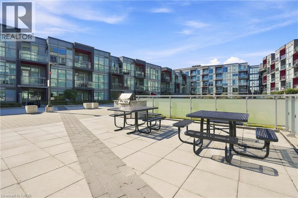 5230 Dundas Street Unit# A524 Property Photo 34