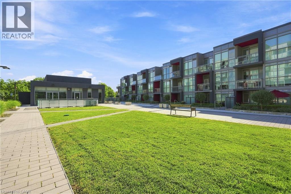 5230 Dundas Street Unit# A524 Property Photo 35