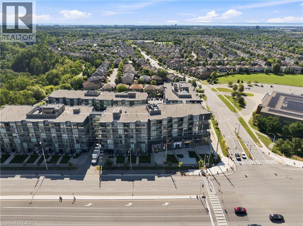5230 Dundas Street Unit# A524 Property Photo 37