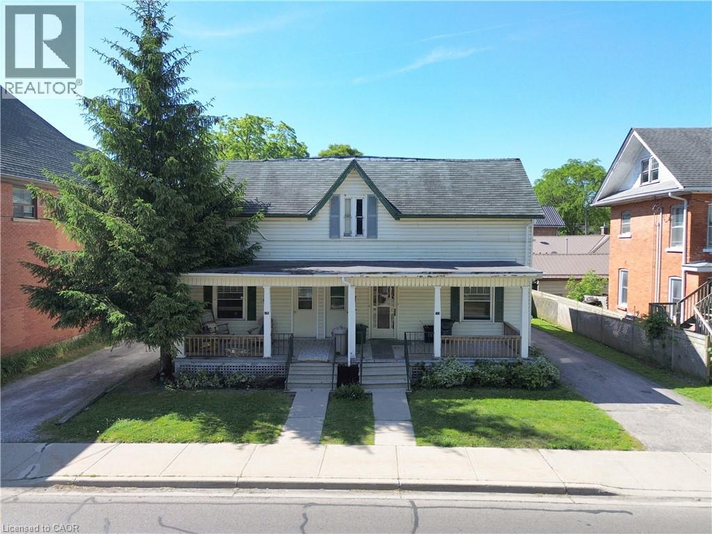 100 - 102 Stanley Street Property Photo 1