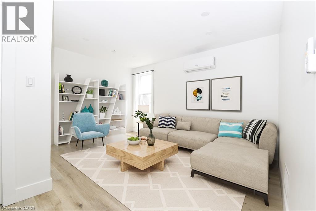 13 WESTINGHOUSE Avenue Unit# 5