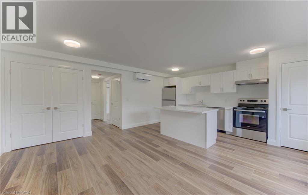 93 Kinzie Avenue Unit# B Property Photo 1