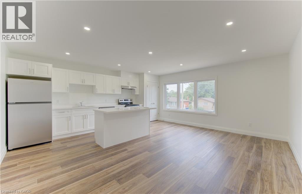 93 KINZIE Avenue Unit# A