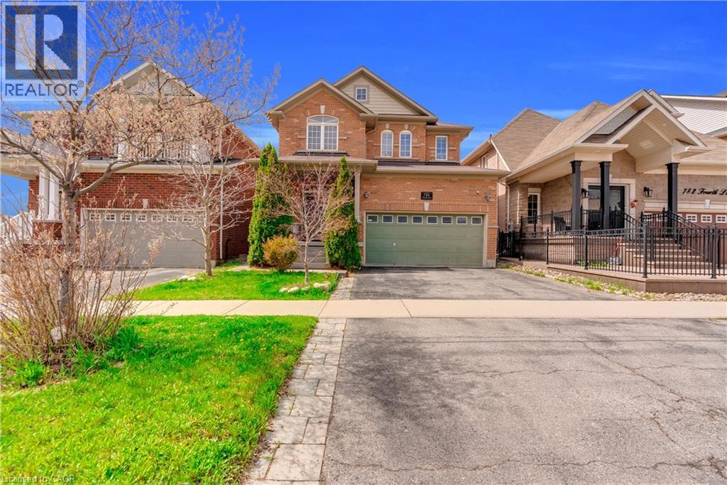 786 Fourth Line Property Photo 1