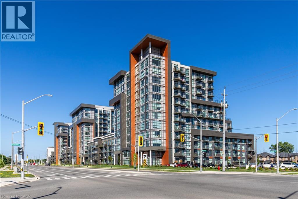 470 Dundas Street E Unit# 417 Photo de la propriété 1