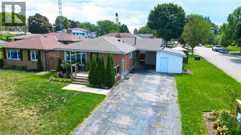 2 Allanton Boulevard Property Photo 1