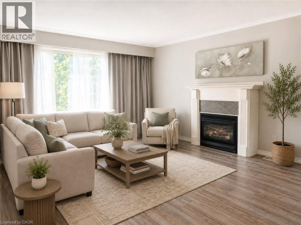 580 Forest Hill Drive Unit# Upper Property Photo 4