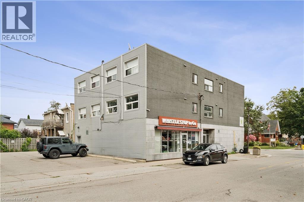 1 Elgin St N Unit# 1b Property Photo 1