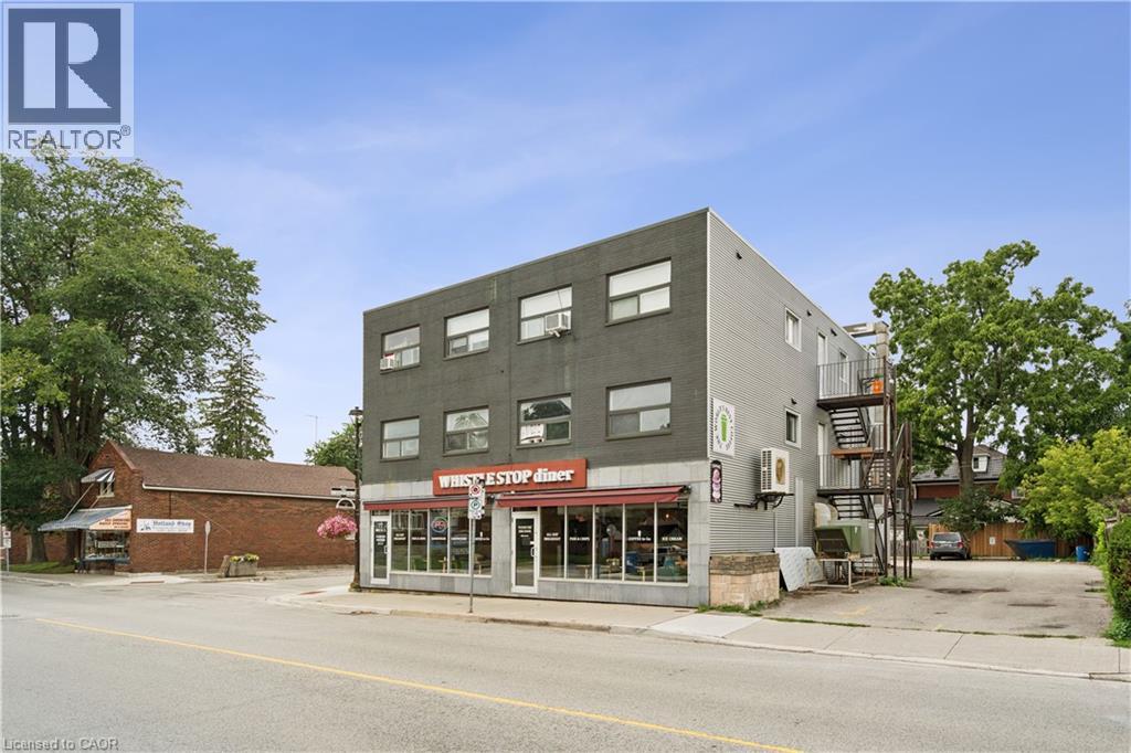 1 Elgin St N Unit# 1b Property Photo 3