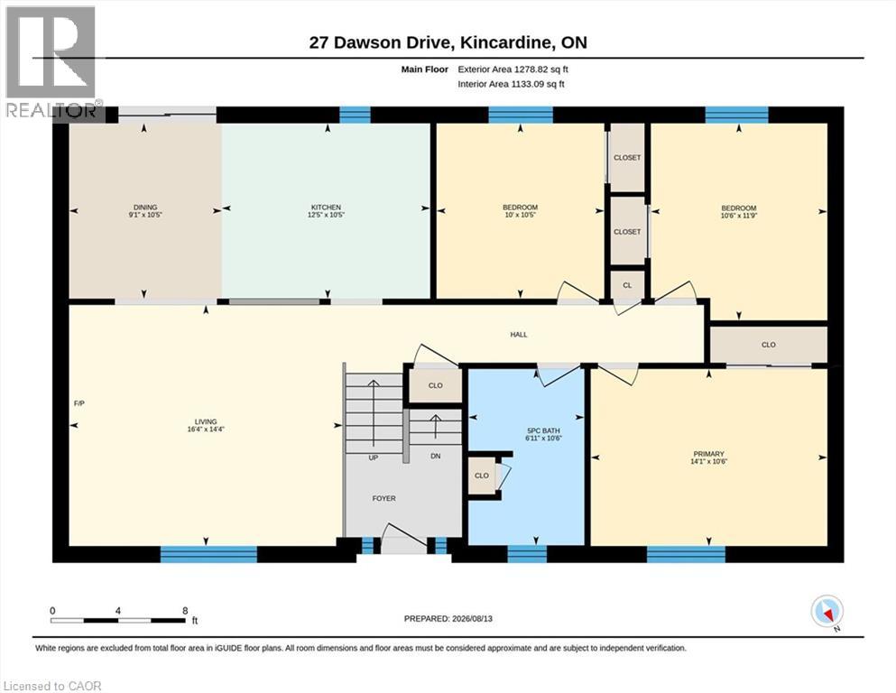 27 Dawson Drive Property Photo 35