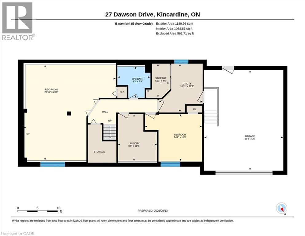 27 Dawson Drive Property Photo 36