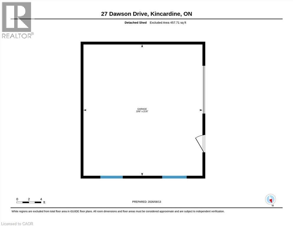 27 Dawson Drive Property Photo 37