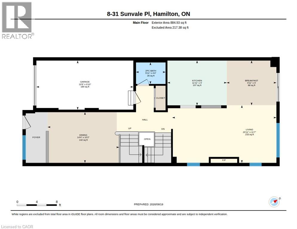 31 Sunvale Place Unit# 8 Property Photo 44