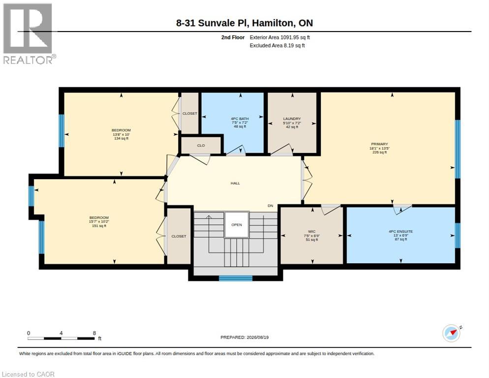 31 Sunvale Place Unit# 8 Property Photo 45