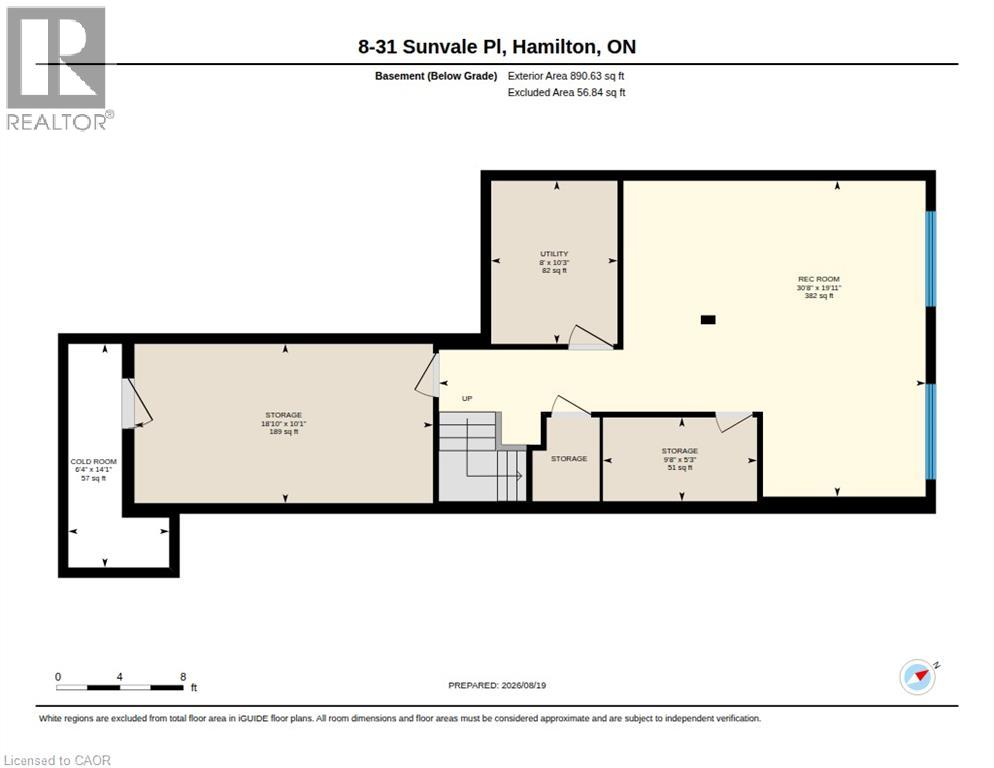 31 Sunvale Place Unit# 8 Property Photo 46