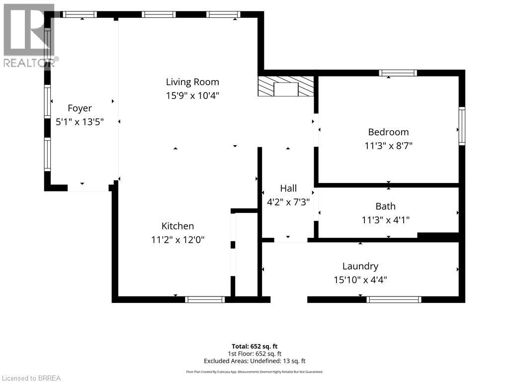 995 Mcdowell Road E Property Photo 39