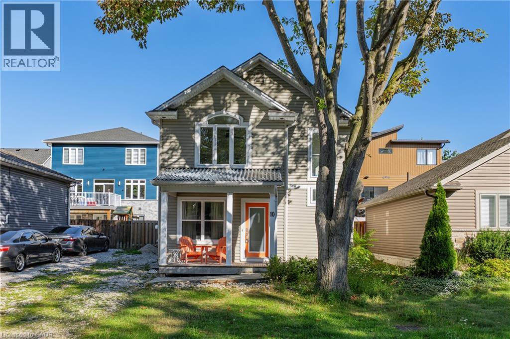 10 Queens Avenue Property Photo 1