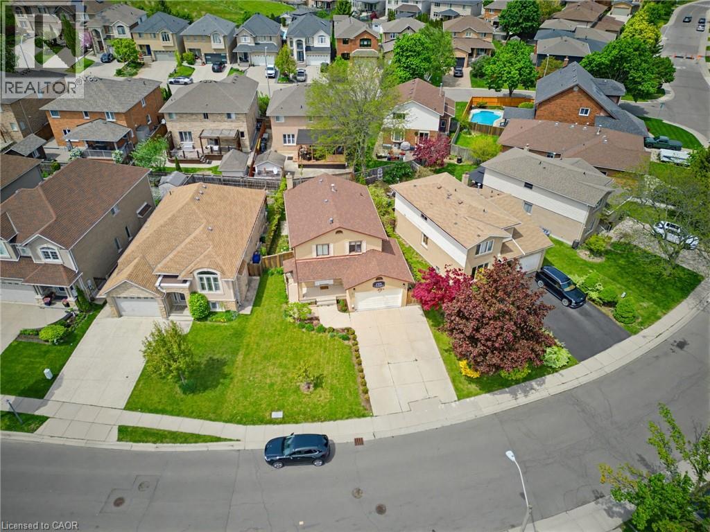 459 Dicenzo Drive Property Photo 3