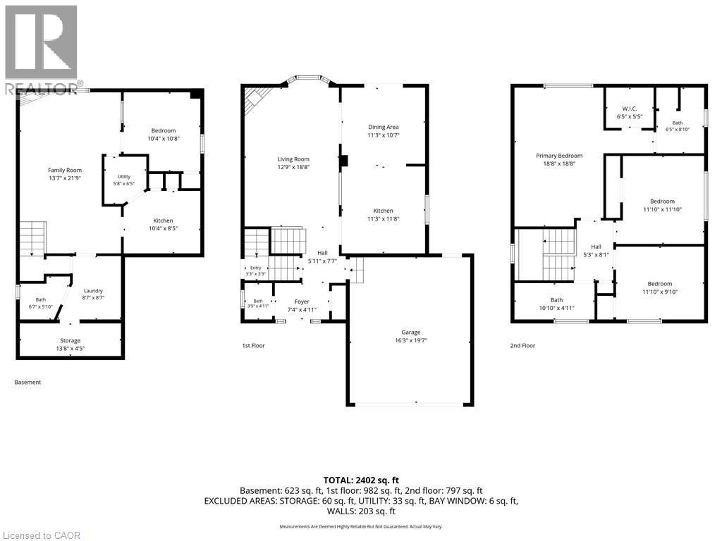459 Dicenzo Drive Property Photo 38