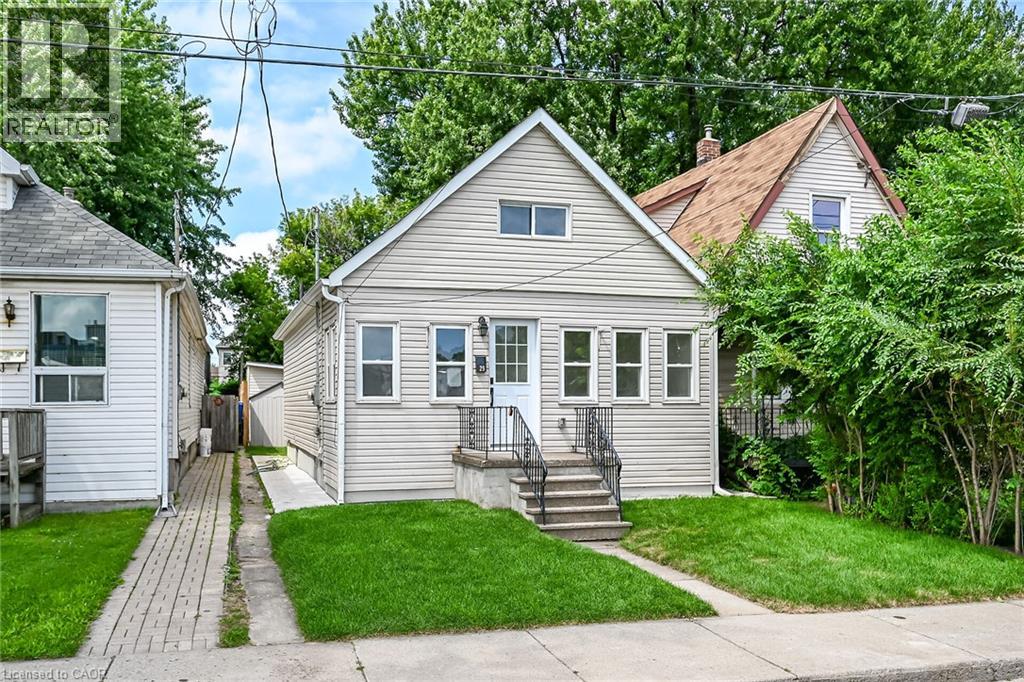 29 MCKINSTRY Street Property Photo 1