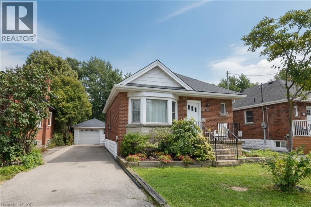 575 UPPER WENTWORTH Street Property Photo 1