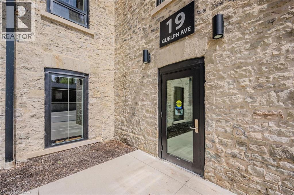19 Guelph Avenue Unit# 202 Property Photo 4