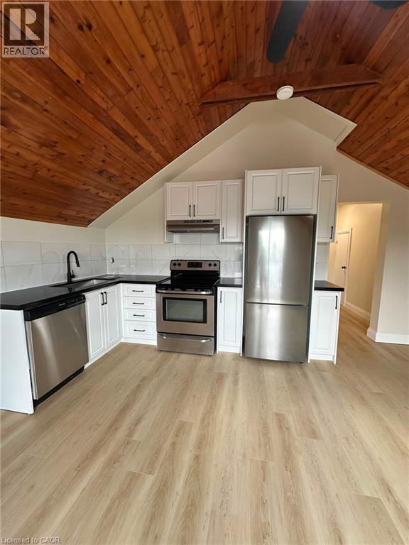 413 CONCESSION Street Unit# Upper