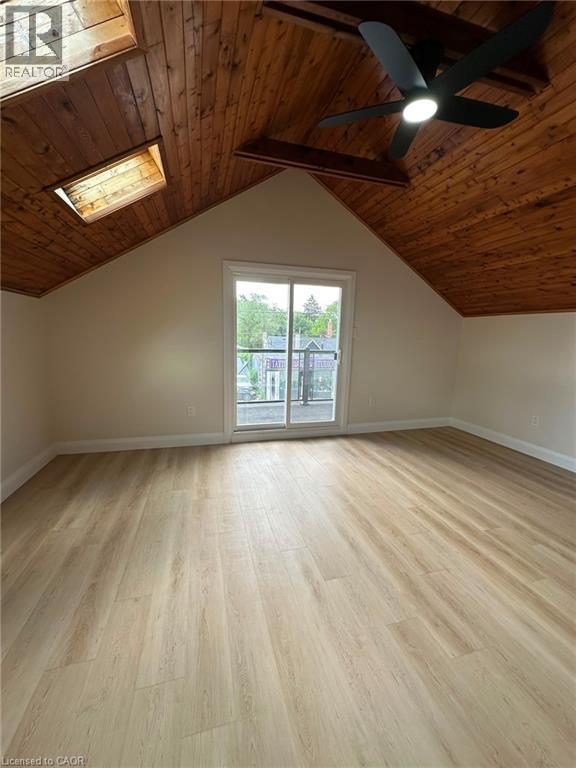 413 Concession Street Unit# Upper Property Photo 2