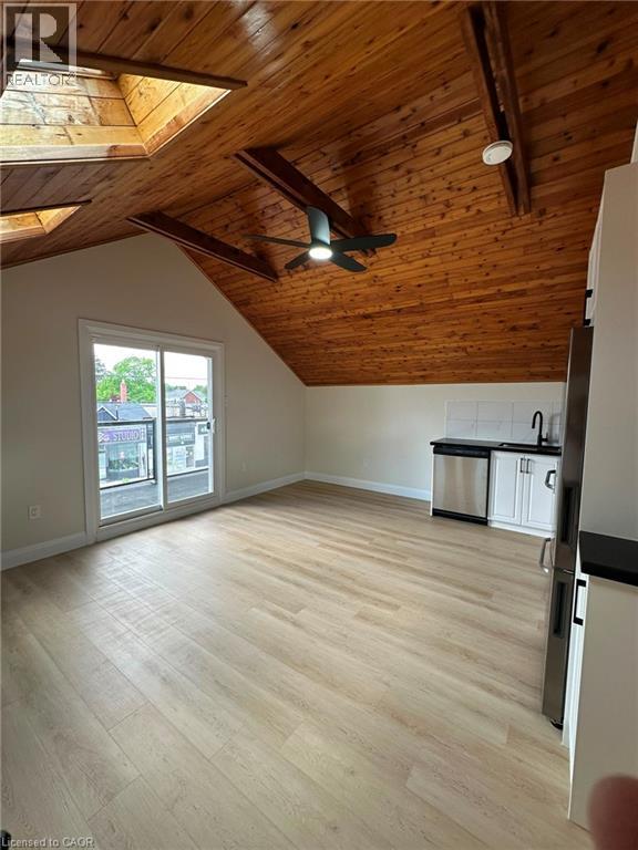 413 Concession Street Unit# Upper Property Photo 3