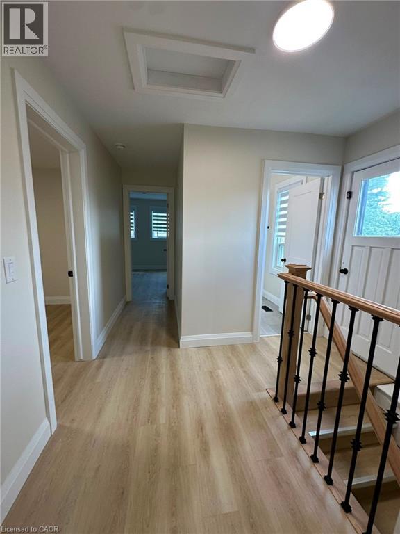 413 Concession Street Unit# Upper Property Photo 5