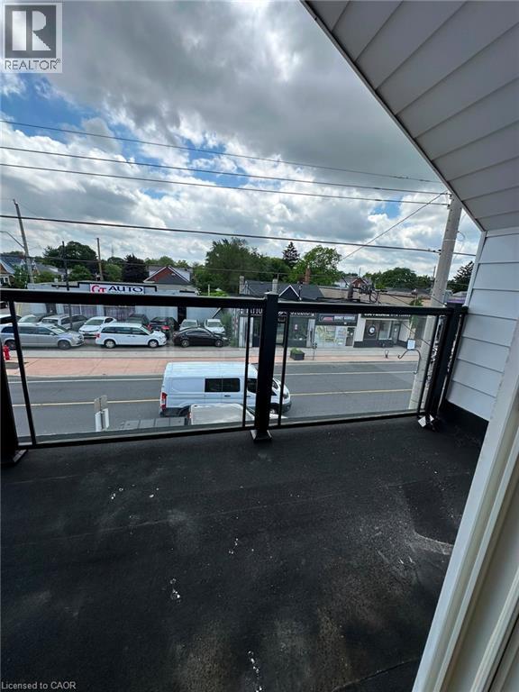 413 Concession Street Unit# Upper Property Photo 12