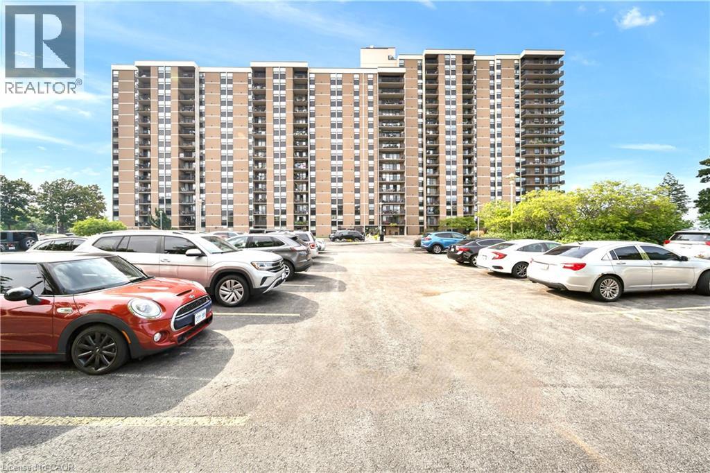 500 GREEN Road Unit# 701 Property Photo 1