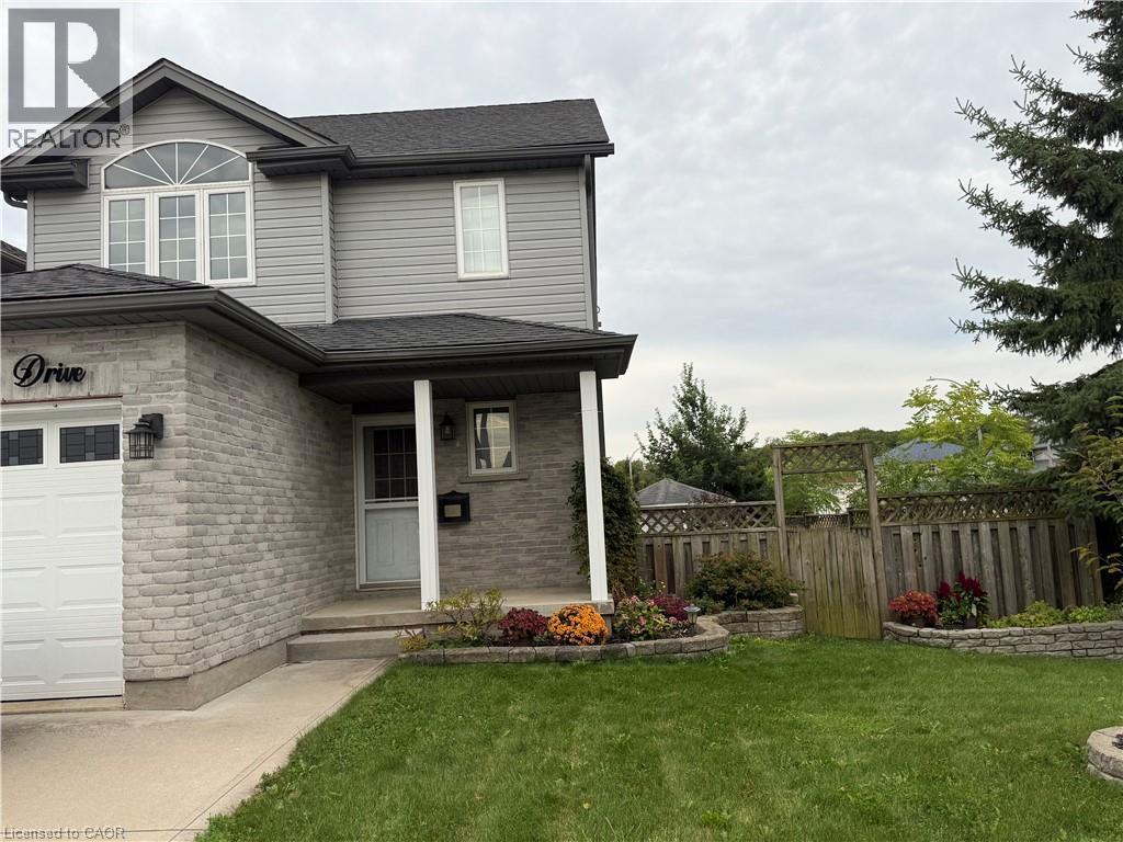 124 PROSPERITY Drive